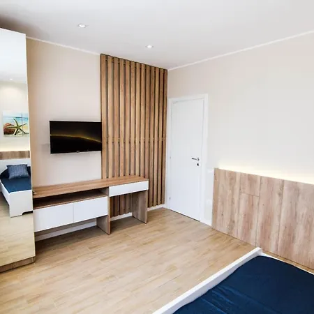 Black Sea Apartament 8, Mamaia Nord *