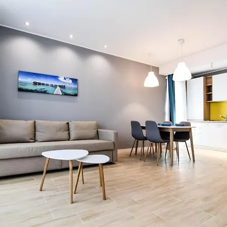 Black Sea Apartament 8, Mamaia Nord