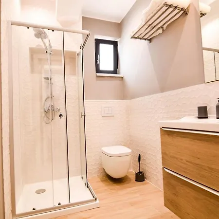 Black Sea Apartament 8, Mamaia Nord Navodari