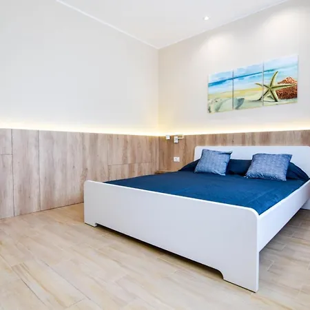 Black Sea Apartament 8, Mamaia Nord