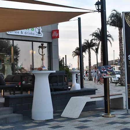 Daire Black Sea Apartament 8, Mamaia Nord Navodari