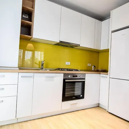 Black Sea Apartament 8, Mamaia Nord Navodari